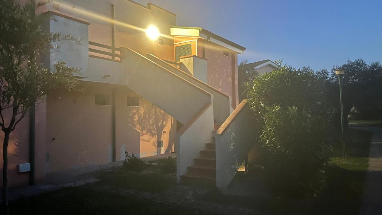L'Isola Dei Vacanzieri Sant'Andrea Apostolo dello Ionio Eksteriør billede