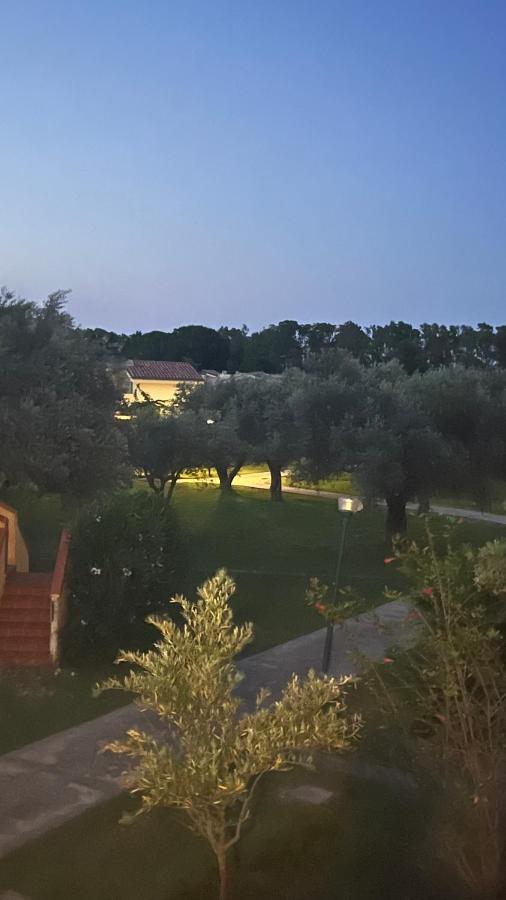 L'Isola Dei Vacanzieri Sant'Andrea Apostolo dello Ionio Eksteriør billede