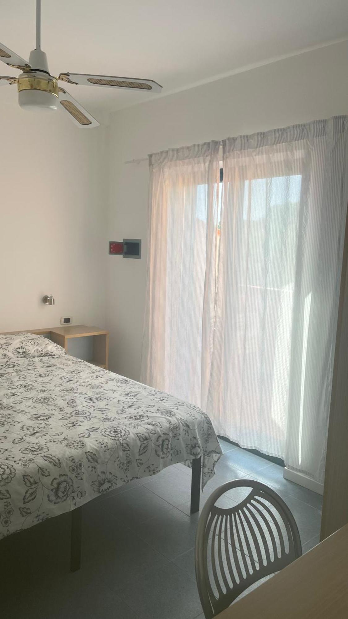 L'Isola Dei Vacanzieri Sant'Andrea Apostolo dello Ionio Eksteriør billede