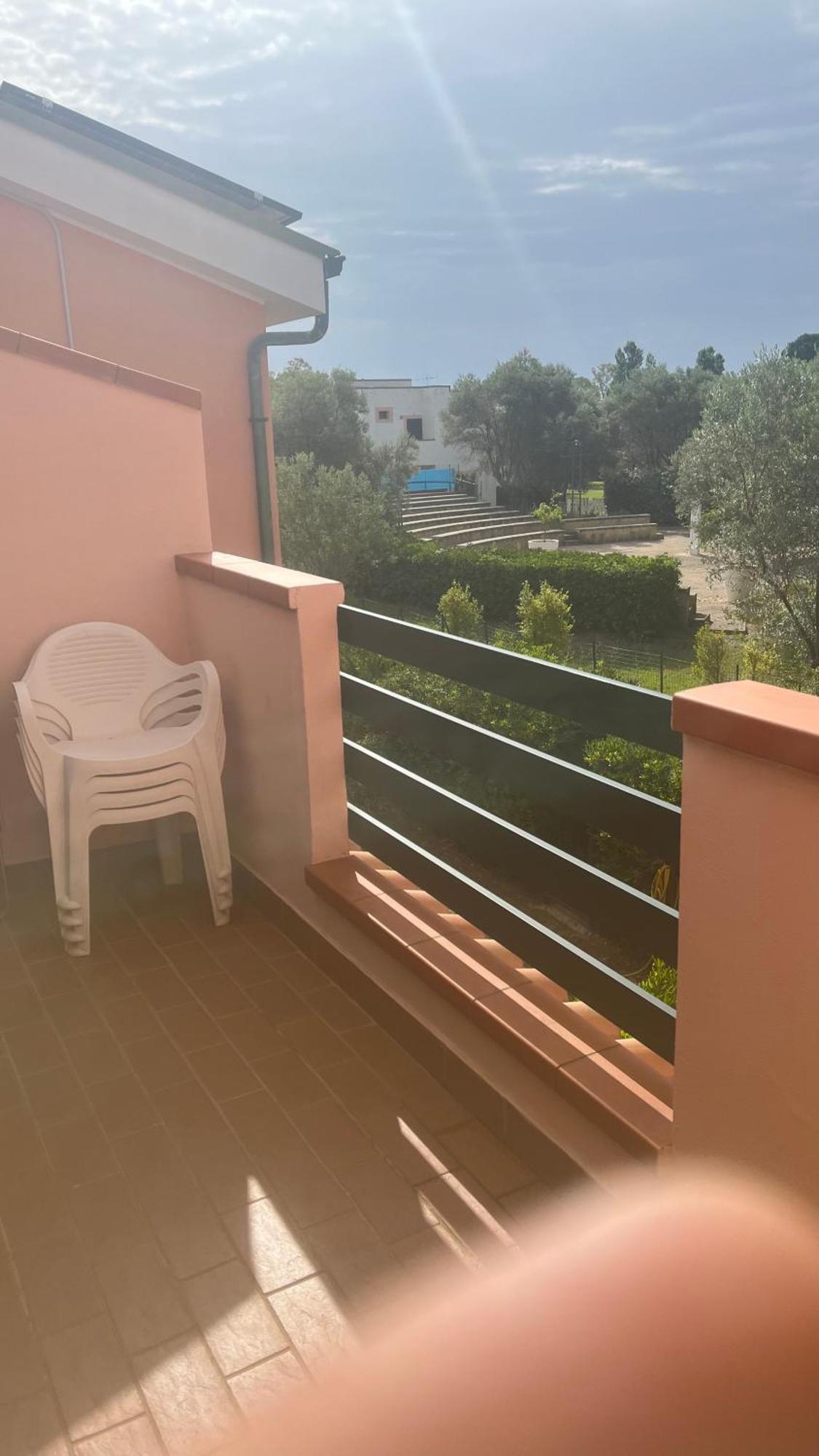 L'Isola Dei Vacanzieri Sant'Andrea Apostolo dello Ionio Eksteriør billede