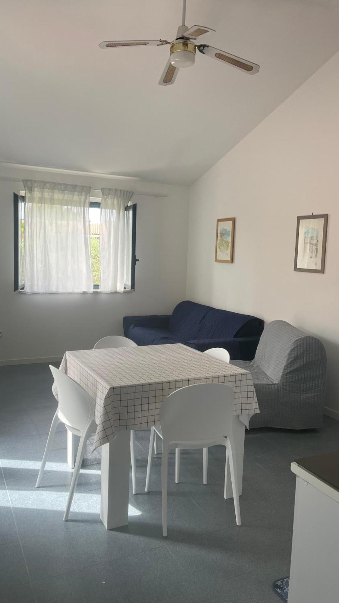 L'Isola Dei Vacanzieri Sant'Andrea Apostolo dello Ionio Eksteriør billede