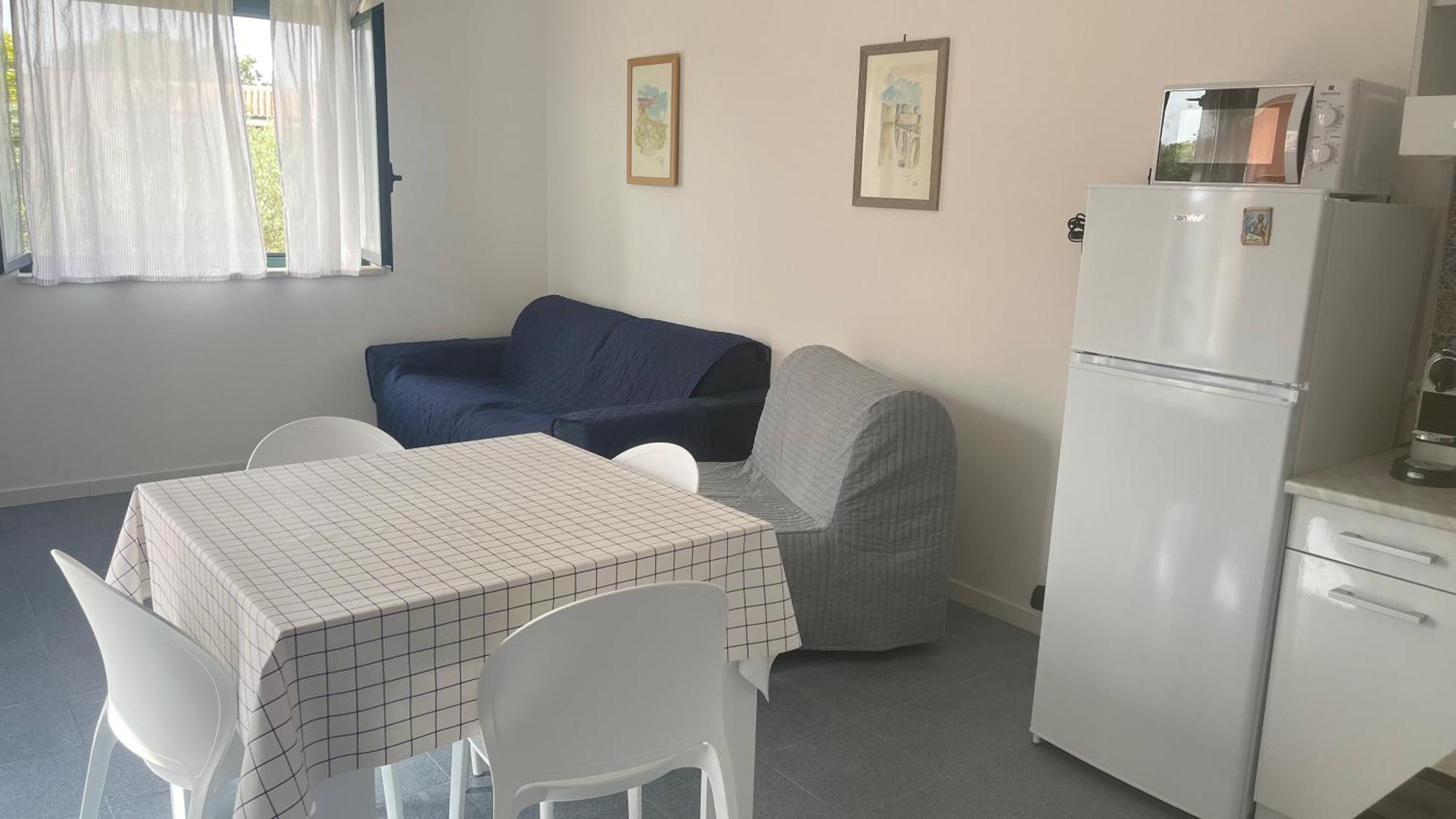 L'Isola Dei Vacanzieri Sant'Andrea Apostolo dello Ionio Eksteriør billede