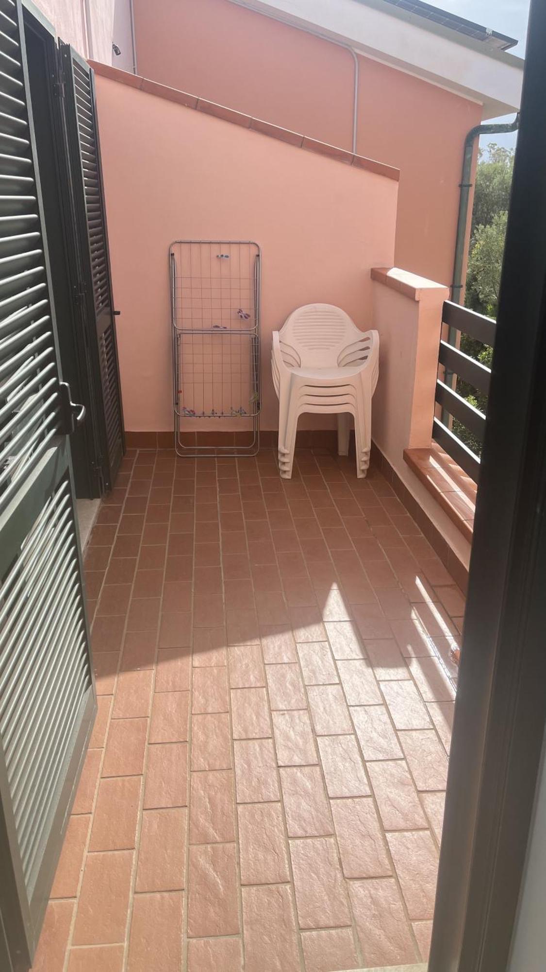 L'Isola Dei Vacanzieri Sant'Andrea Apostolo dello Ionio Eksteriør billede