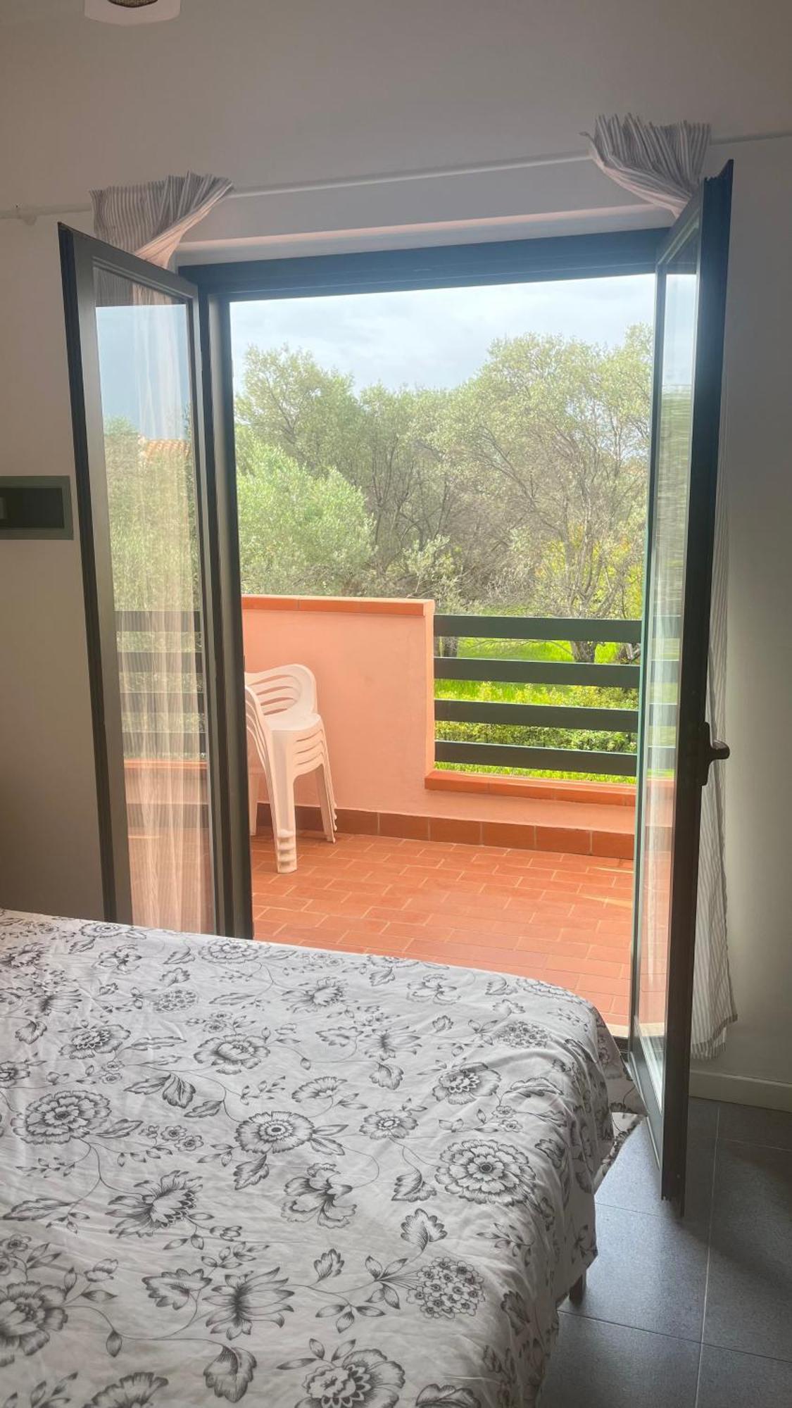 L'Isola Dei Vacanzieri Sant'Andrea Apostolo dello Ionio Eksteriør billede
