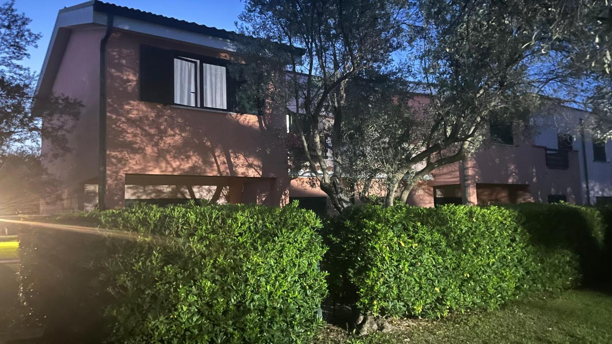 L'Isola Dei Vacanzieri Sant'Andrea Apostolo dello Ionio Eksteriør billede